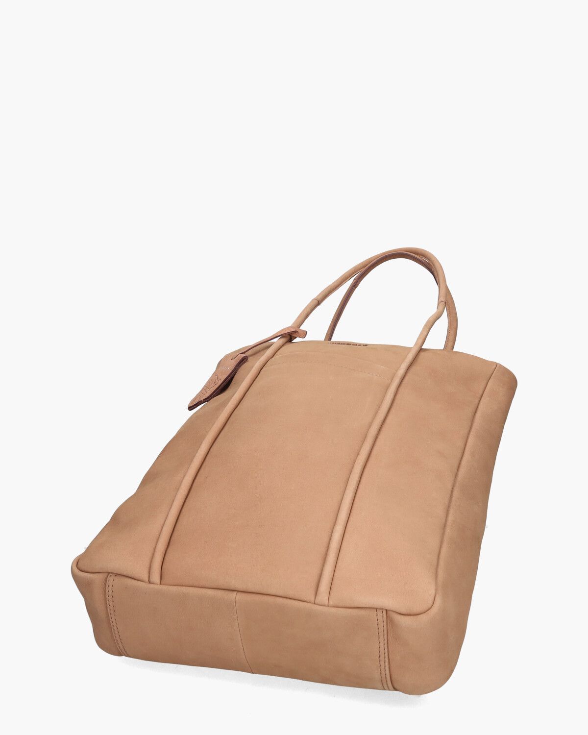 Still Selene Shopper Roze Tas