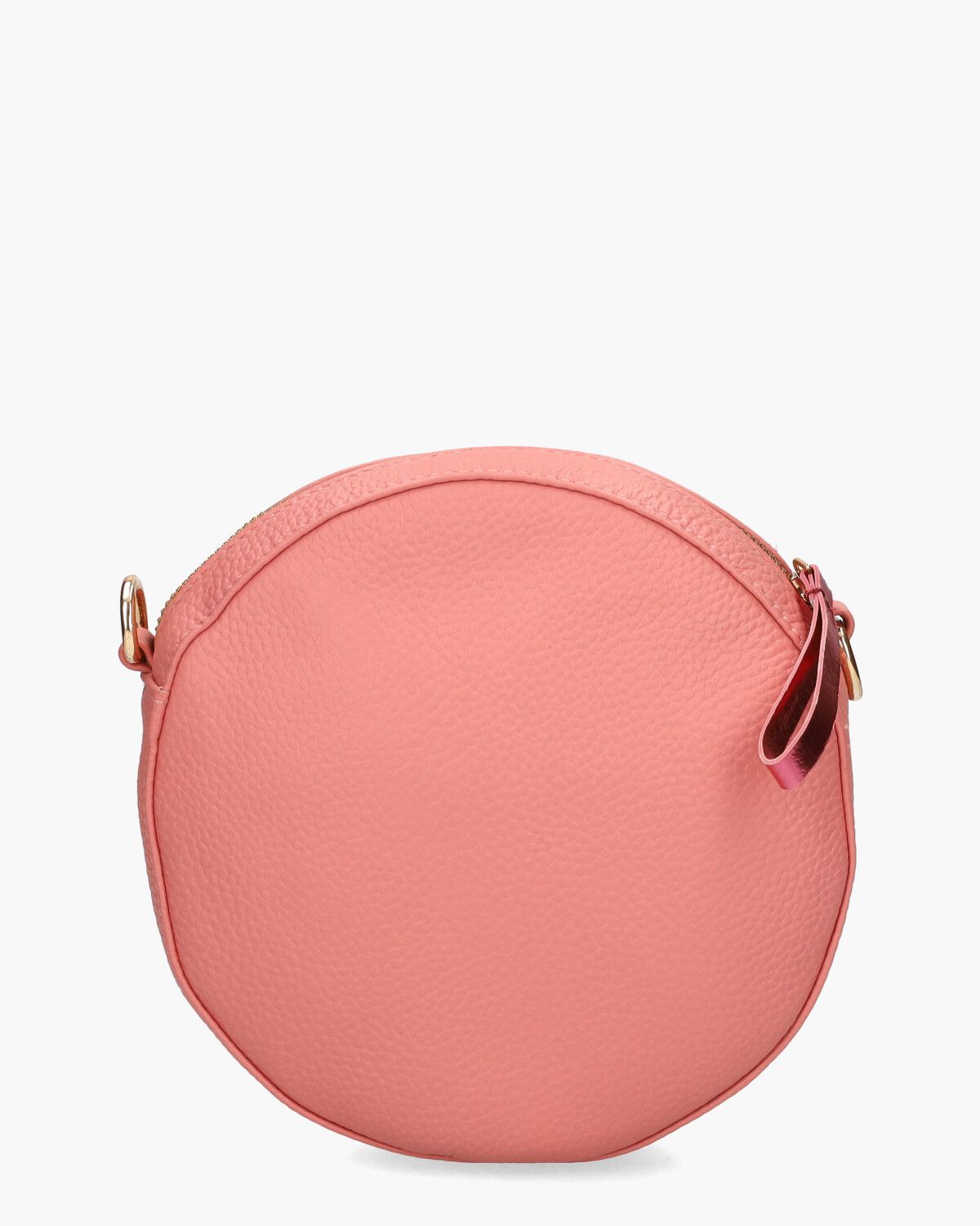 Napoli Roze Tas