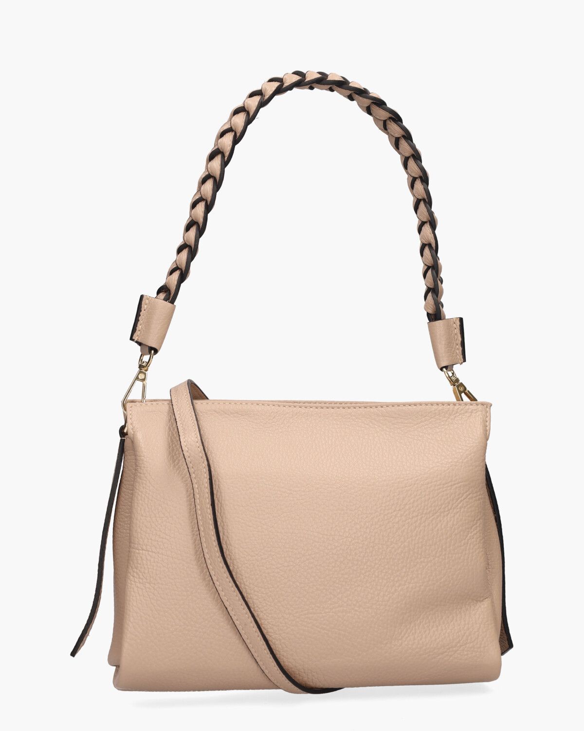Warly-7 Roze Tas