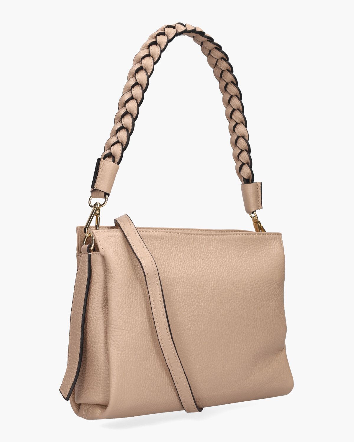 Warly-7 Roze Tas
