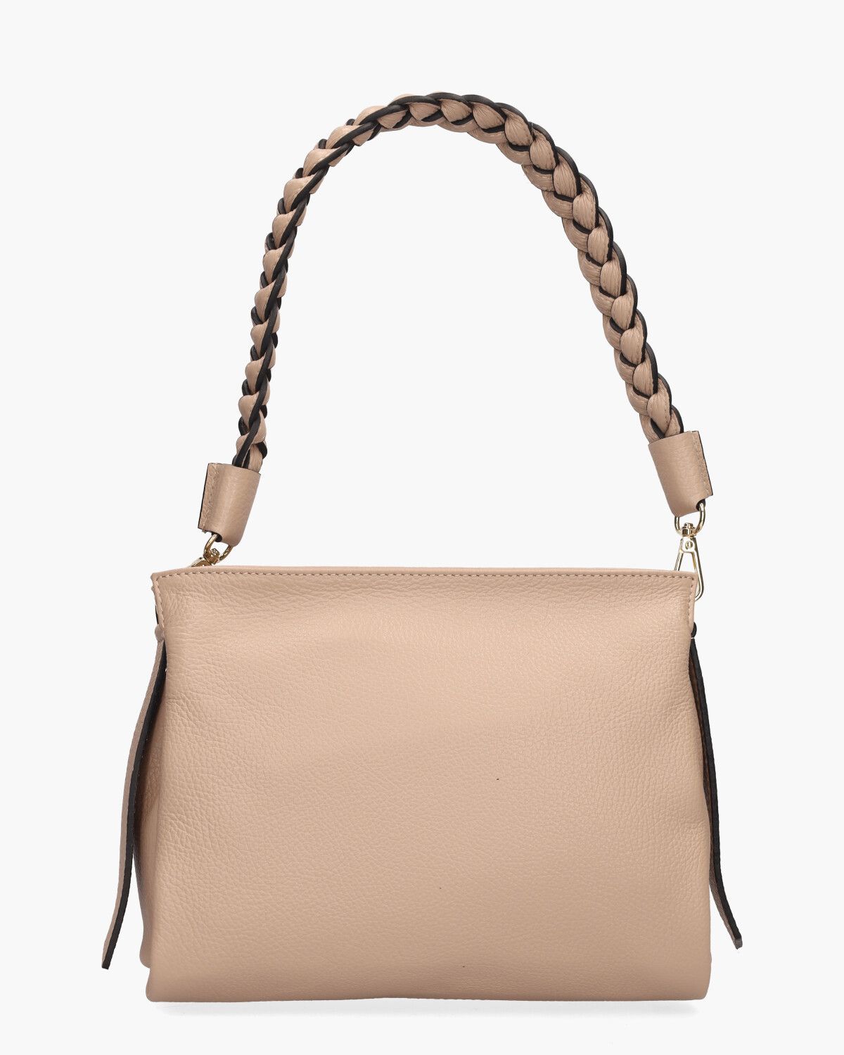 Warly-7 Roze Tas