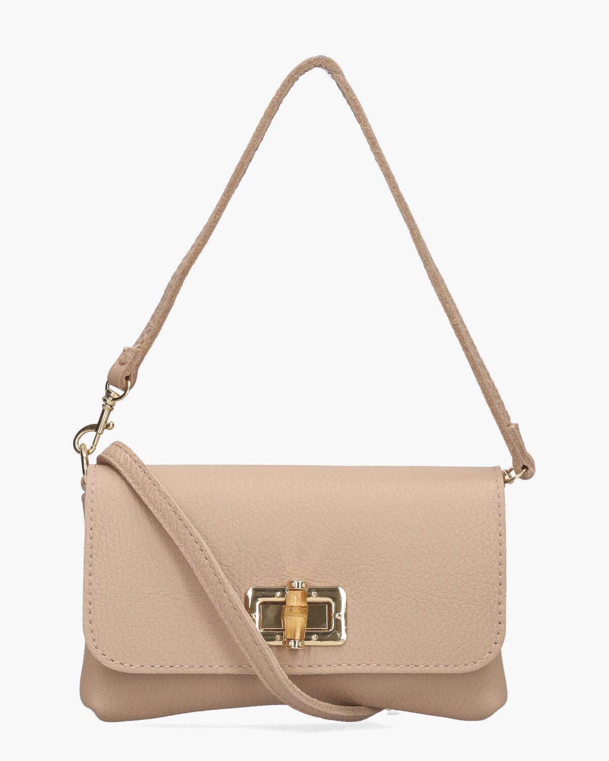 Warly-8 Roze Tas