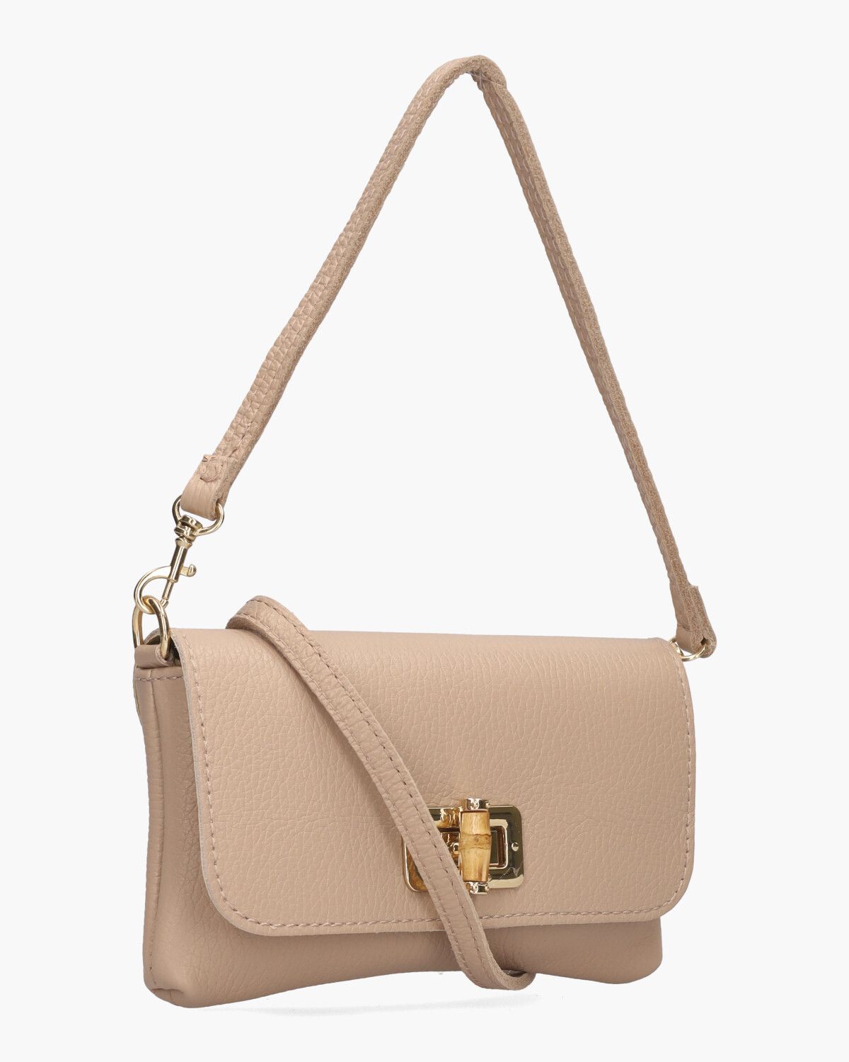 Warly-8 Roze Tas