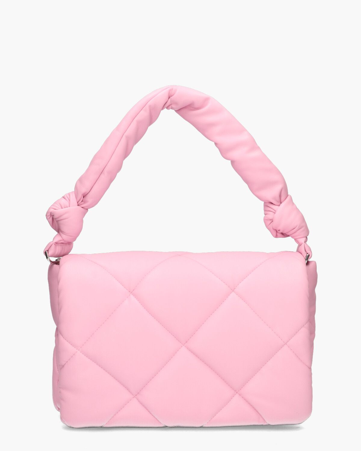 Wanda Mini Bag Roze Tas