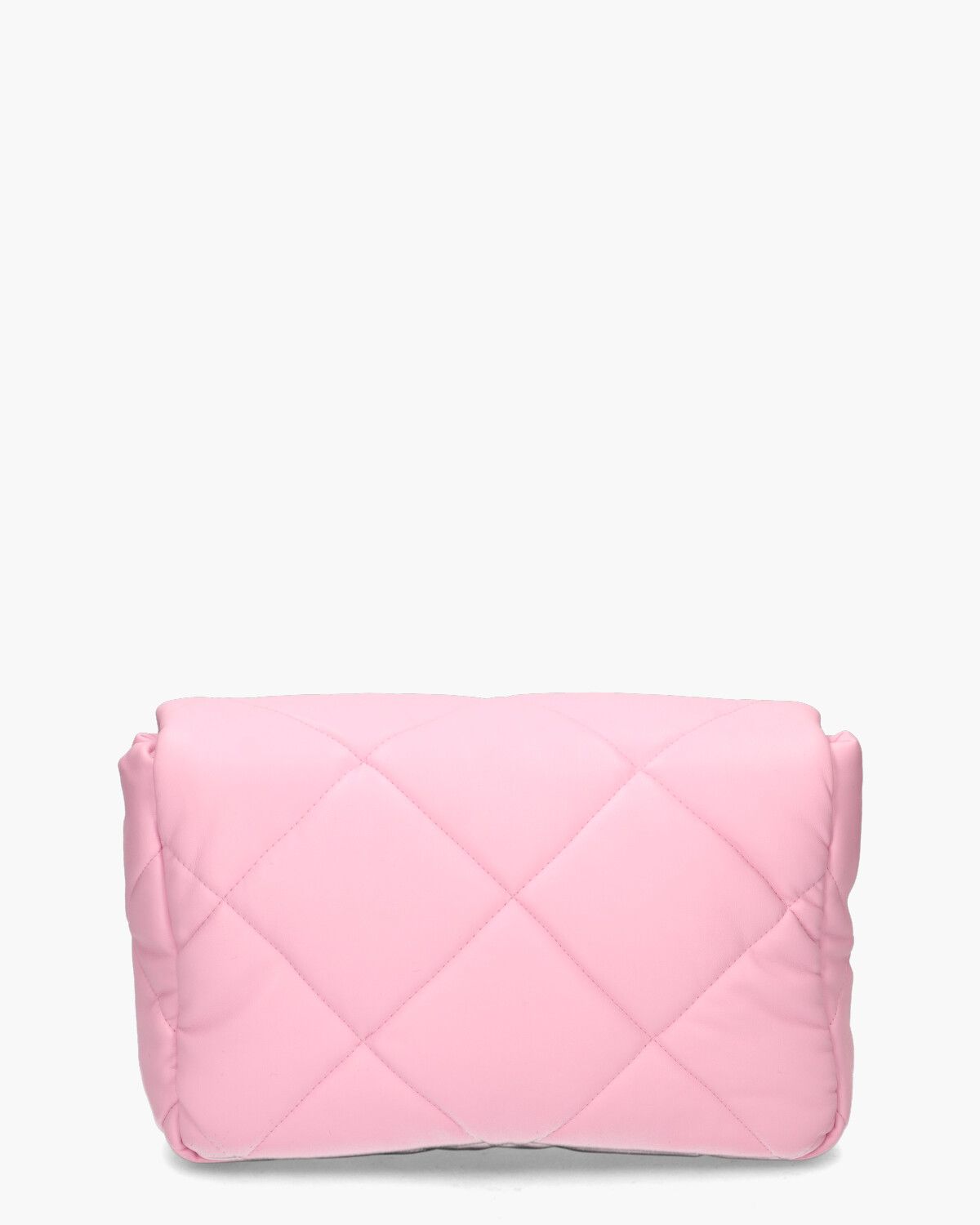 Wanda Mini Bag Roze Tas