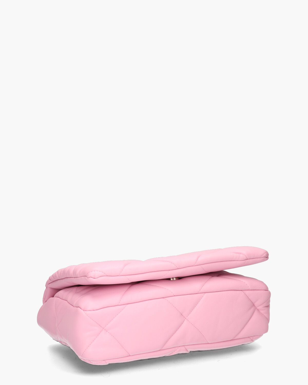 Wanda Mini Bag Roze Tas