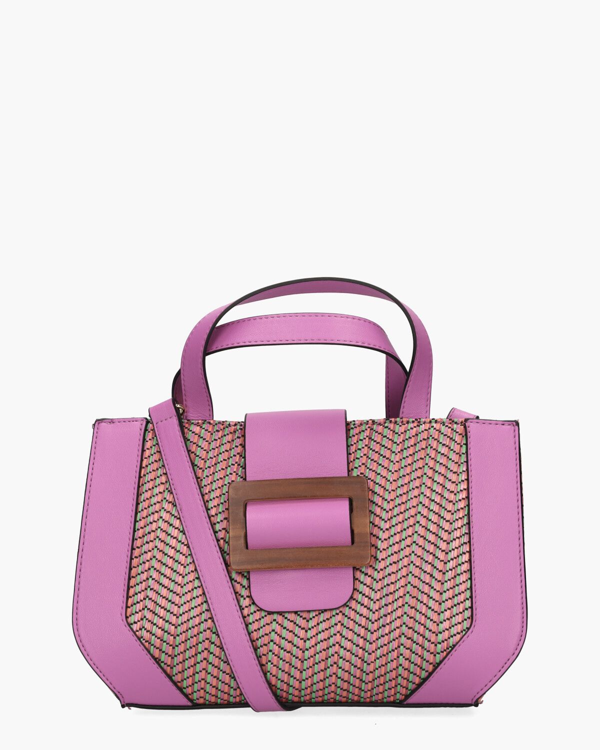 Noa Roze/Multicolor Tas