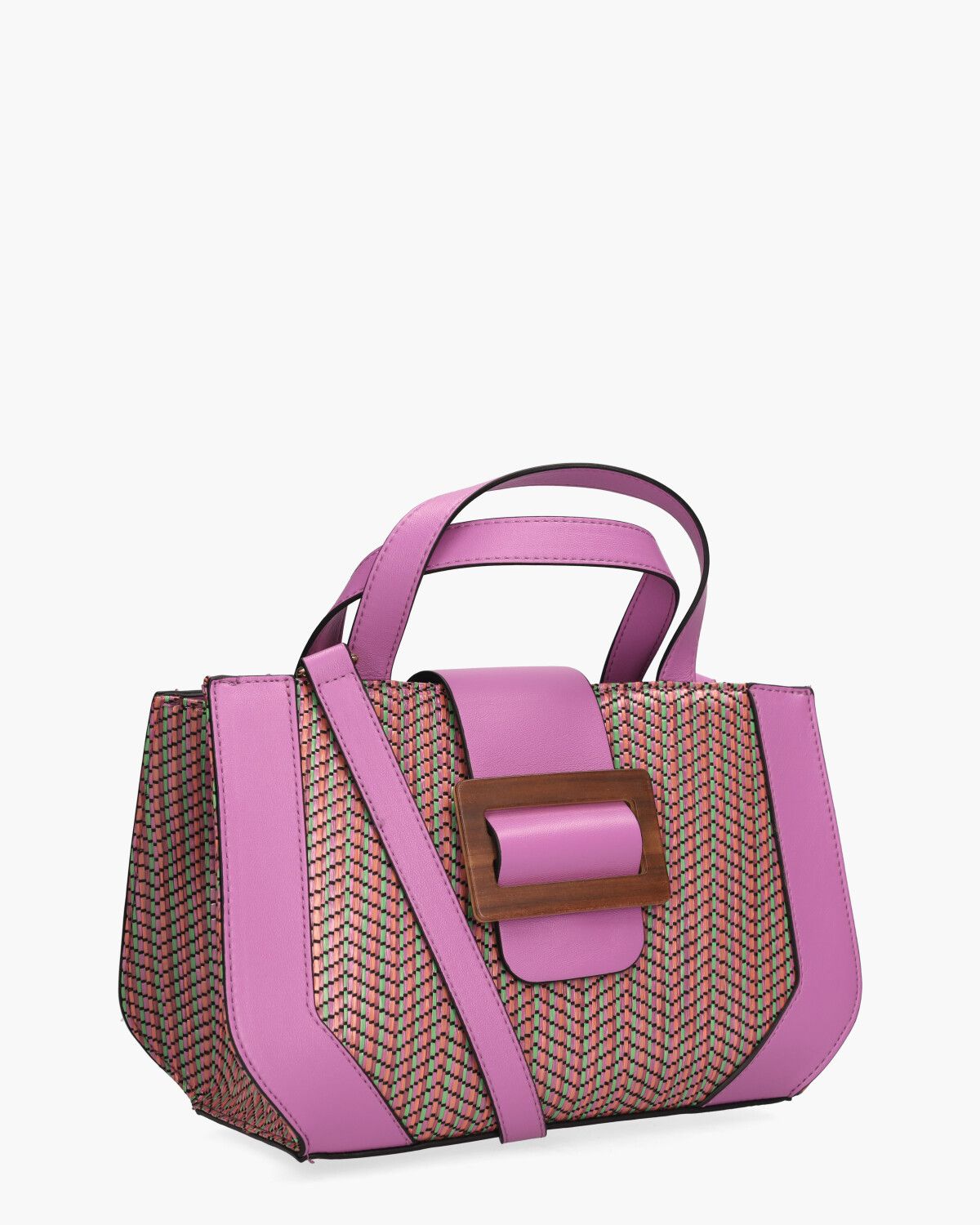 Noa Roze/Multicolor Tas
