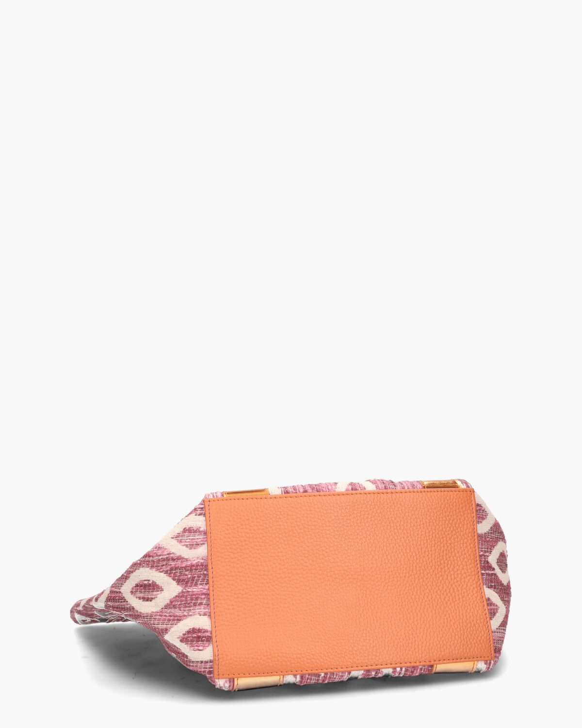 Monica Roze/Oranje Tas 