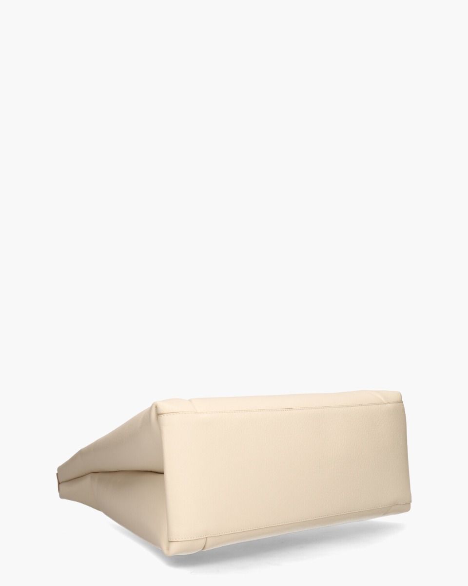 H-Bag Hobo Medium Roomwit Tas
