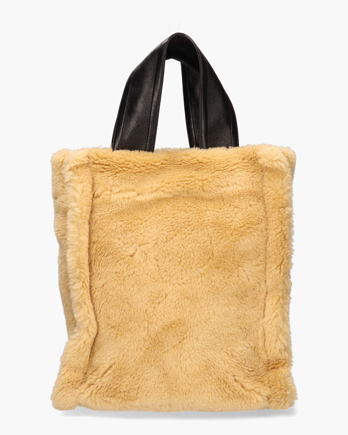 Leia Bag Camel Tas