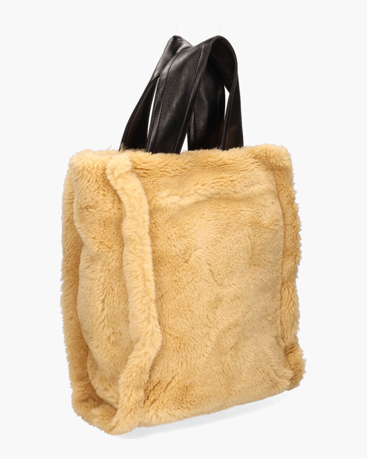Leia Bag Camel Tas