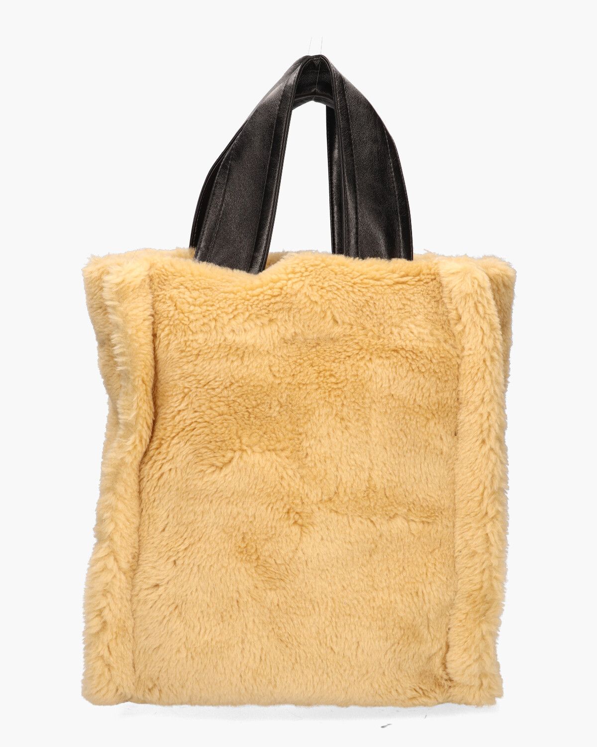 Leia Bag Camel Tas