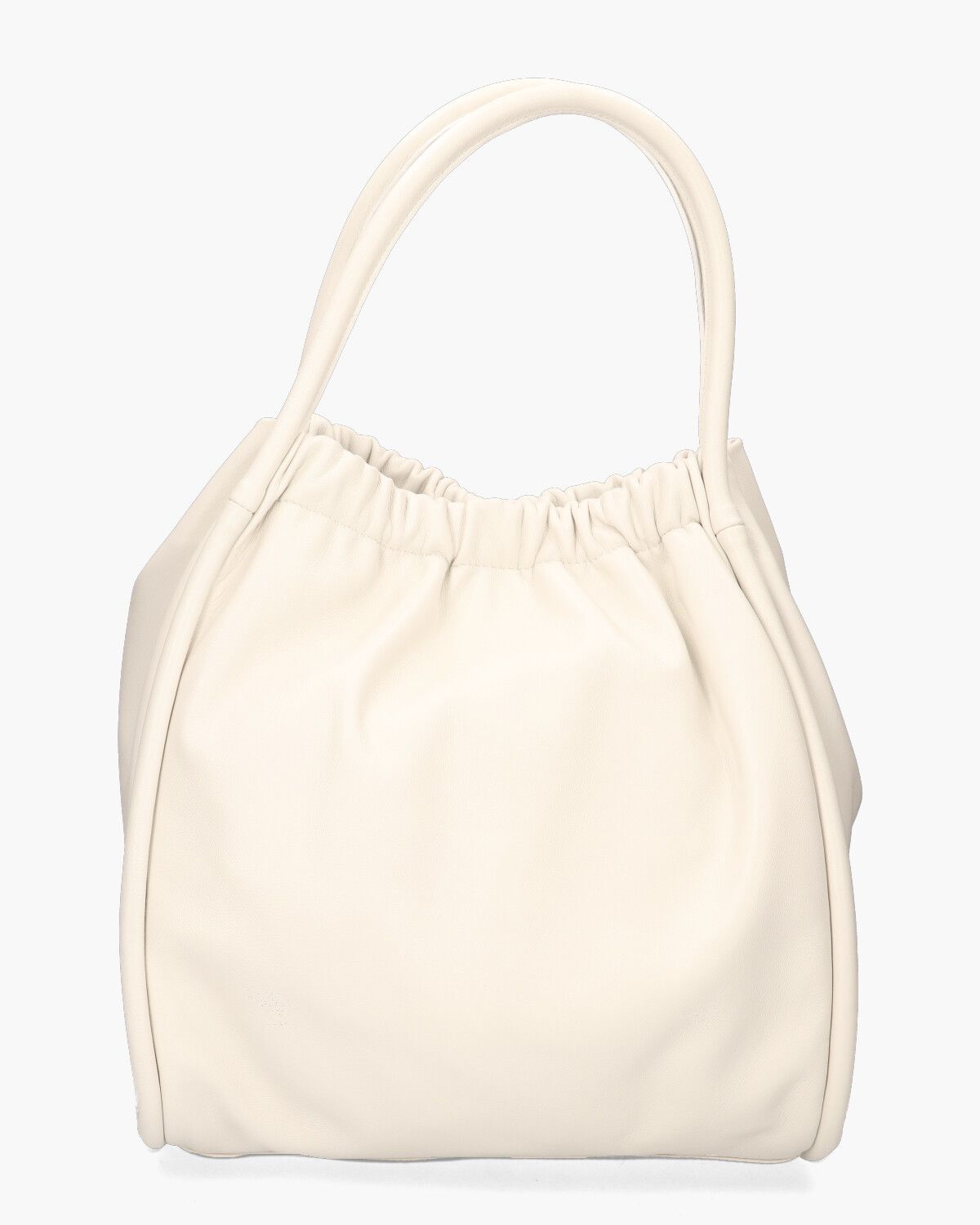 Teody Off-White Tas