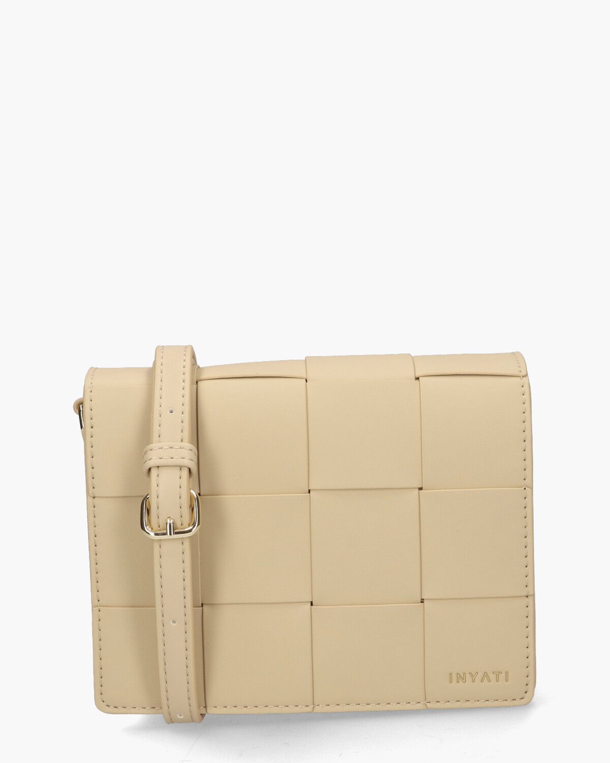 Kiraa Beige Tas