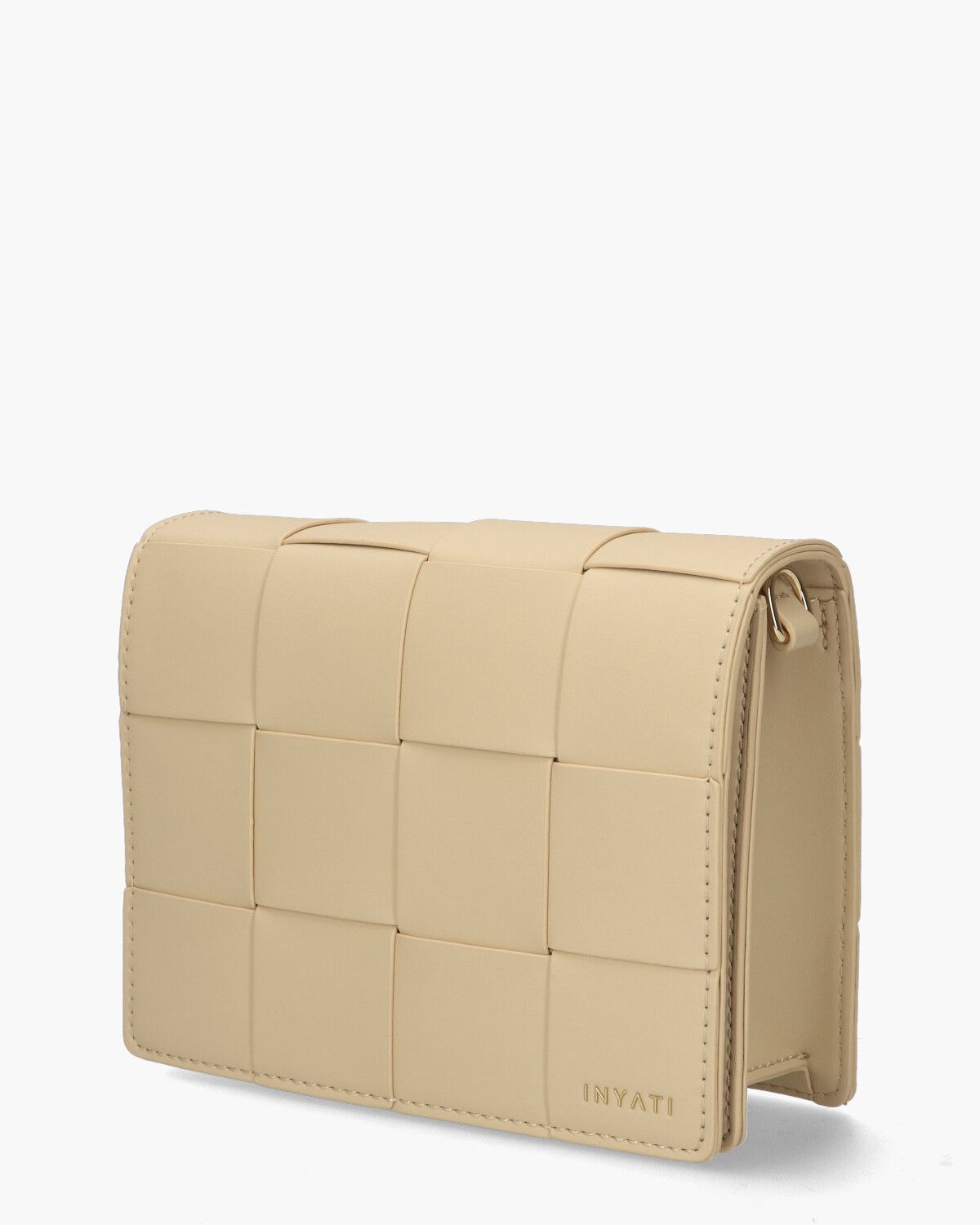 Kiraa Beige Tas