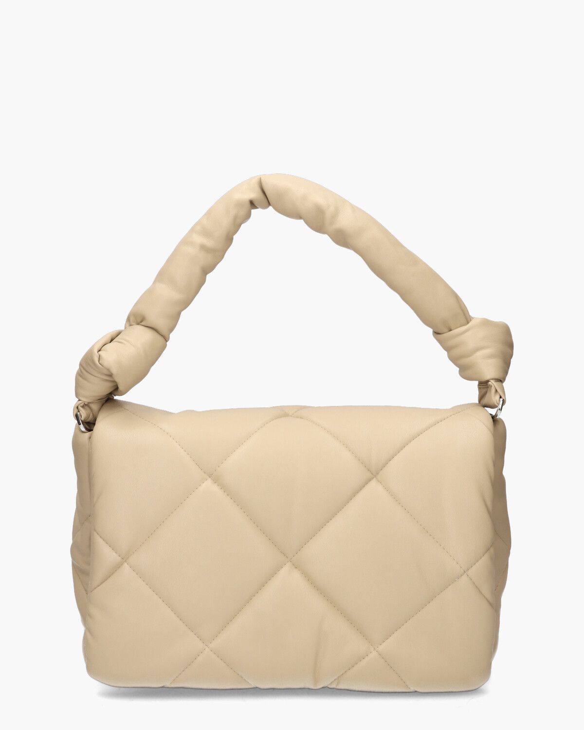 Wanda Mini Bag Beige Tas