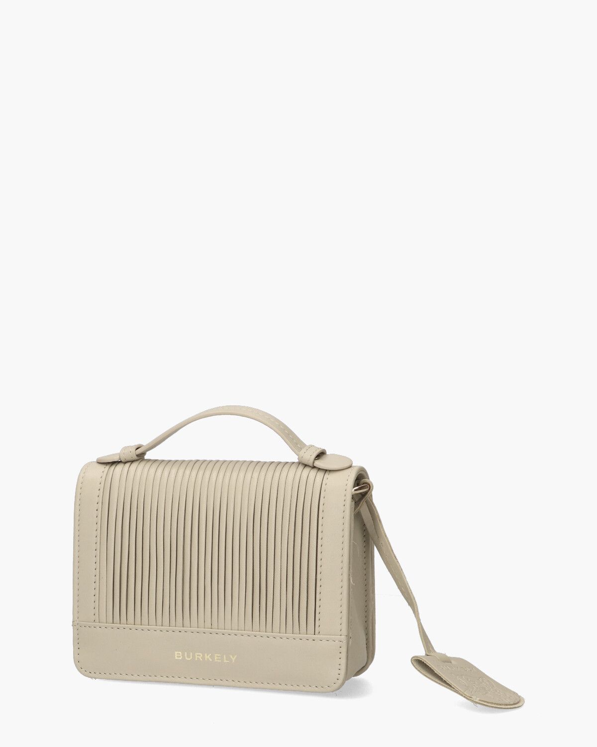Winter Specials Minibag Off-White Tas