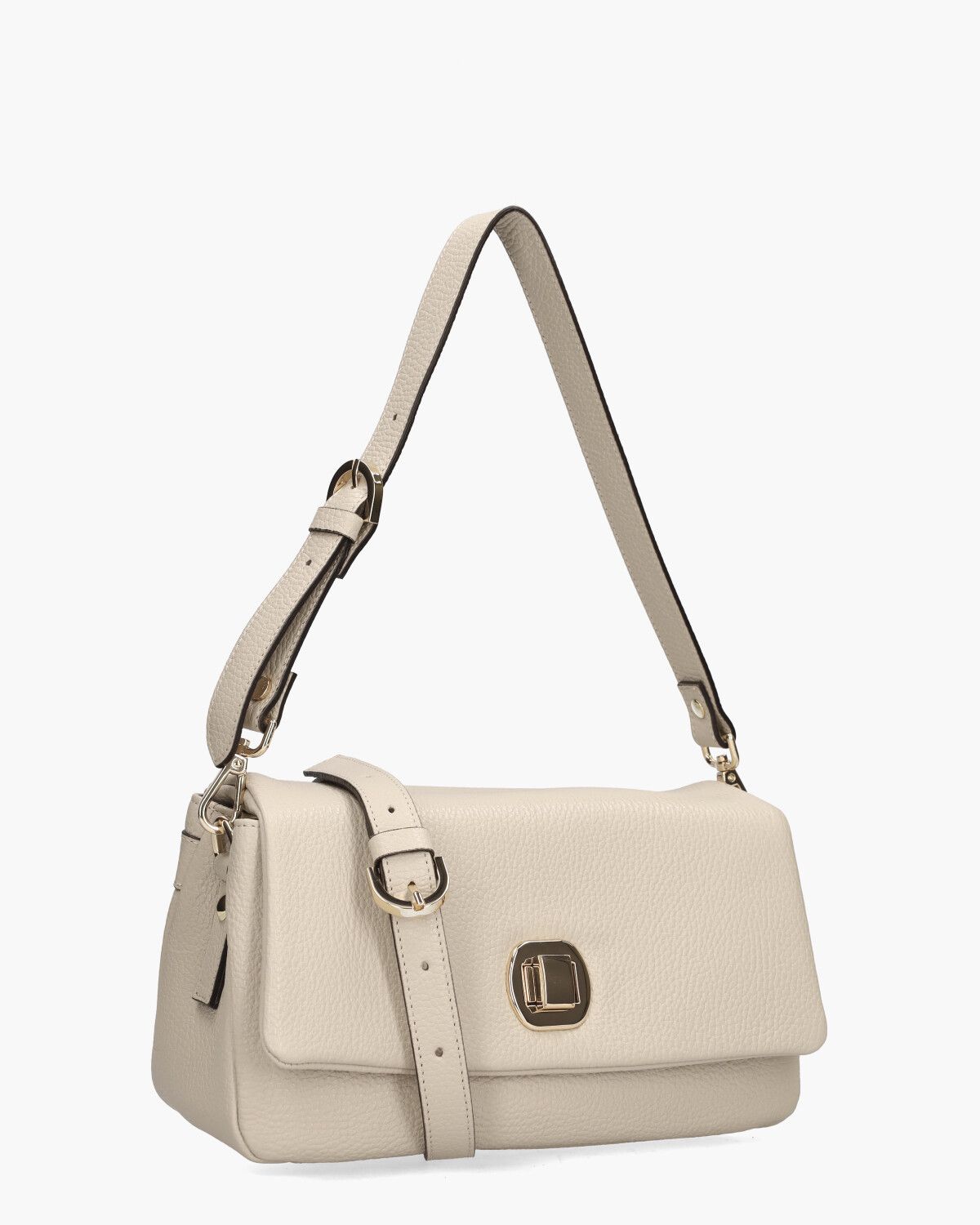 449 Lichtbeige Tas