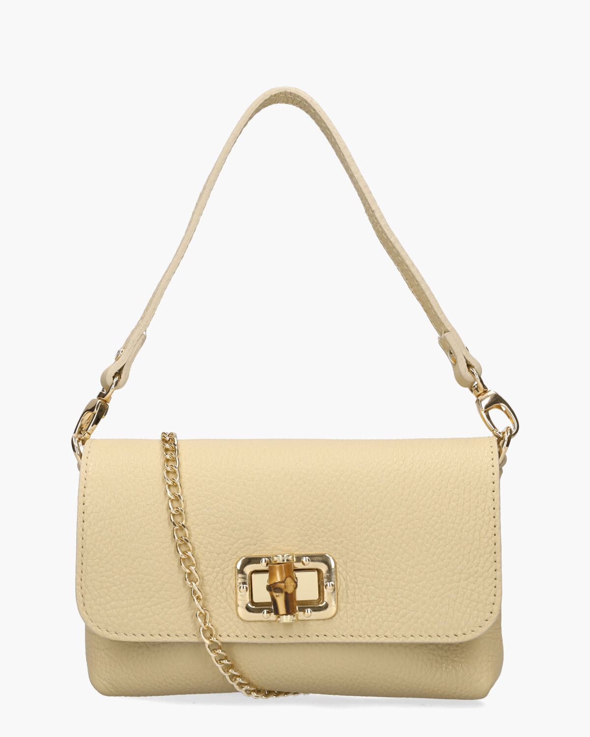 473 Ecru Tas