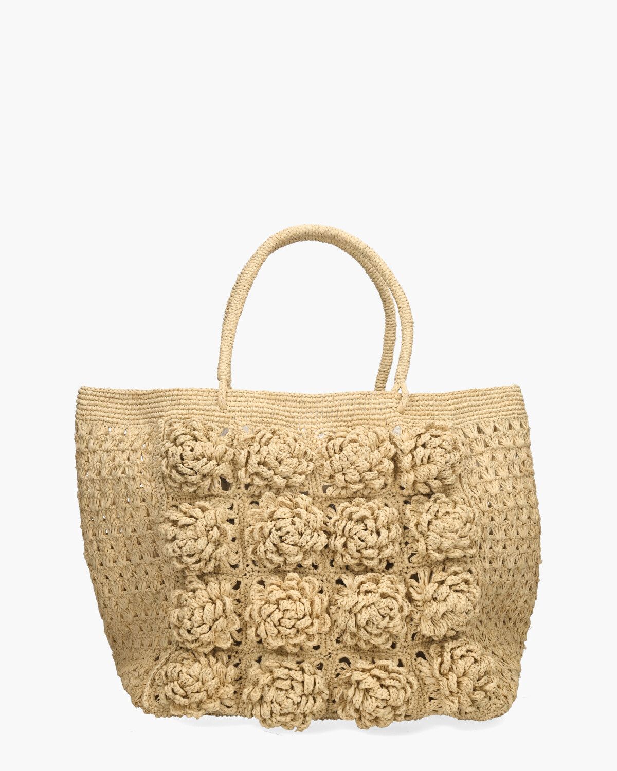 Tsara Flore Naturel Tas