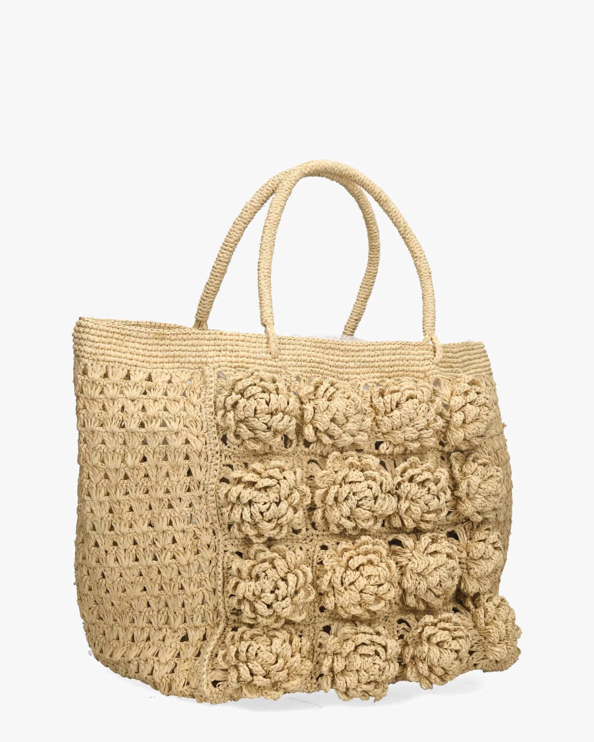 Tsara Flore Naturel Tas