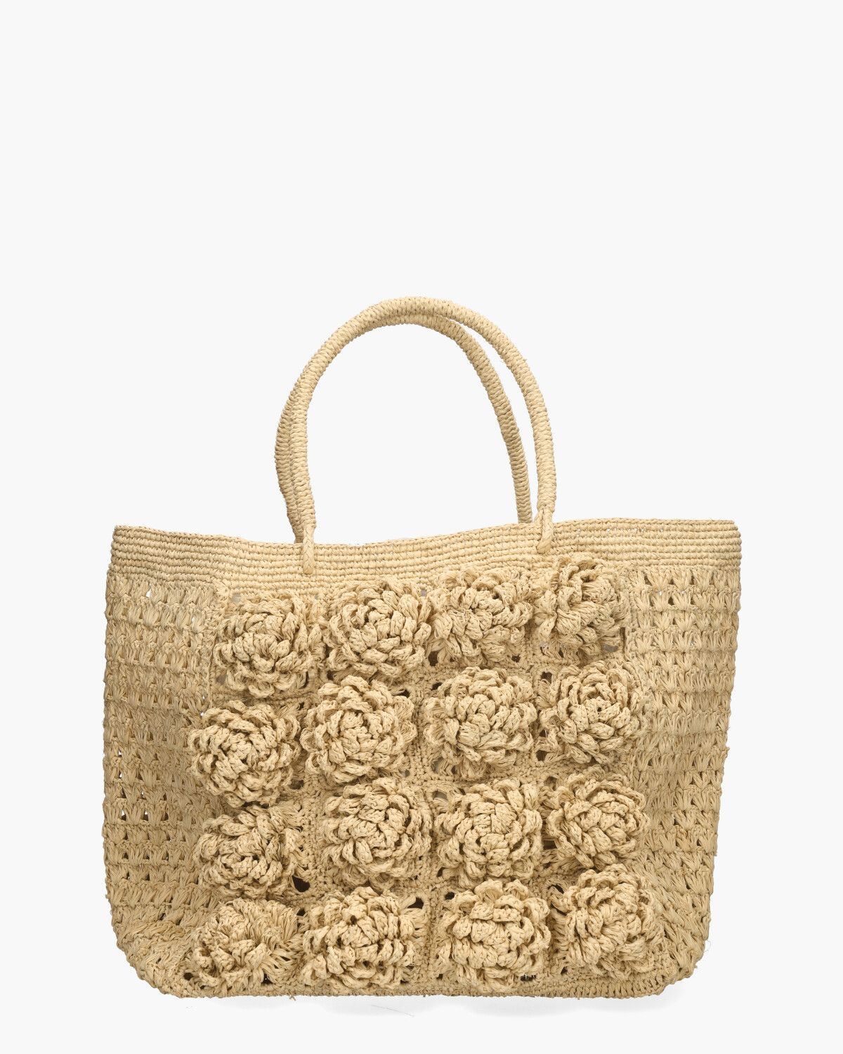 Tsara Flore Naturel Tas