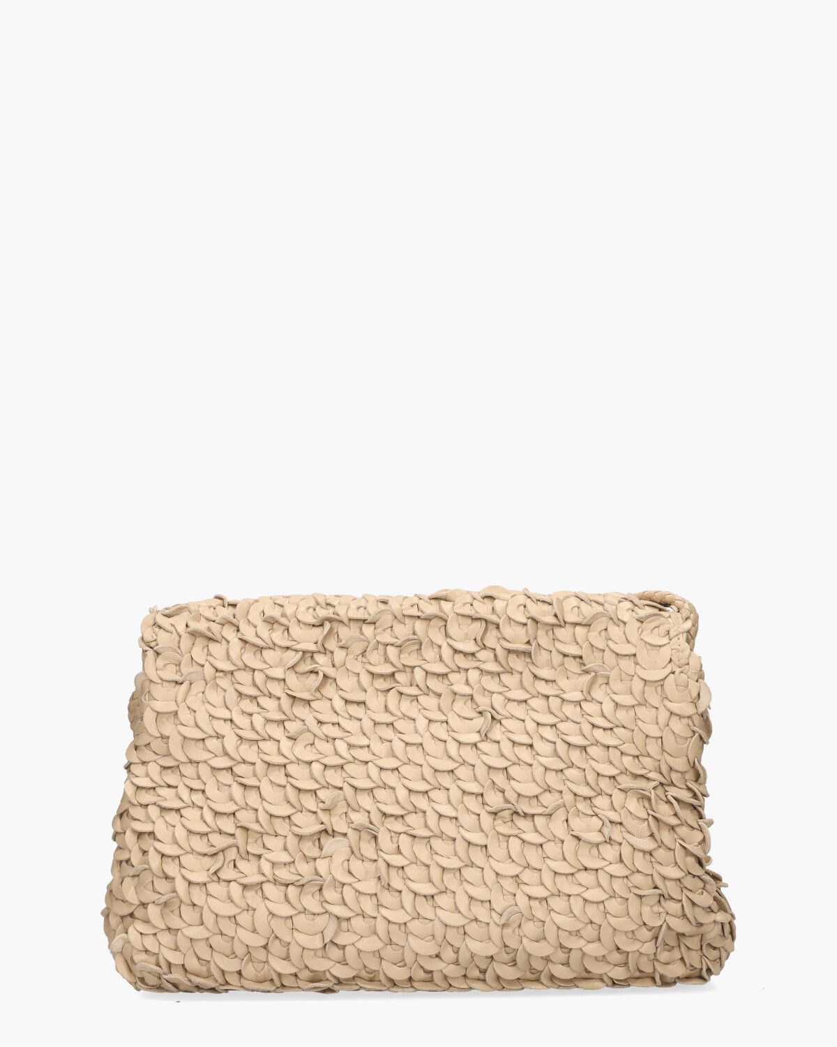 Caroline Canope Beige Tas