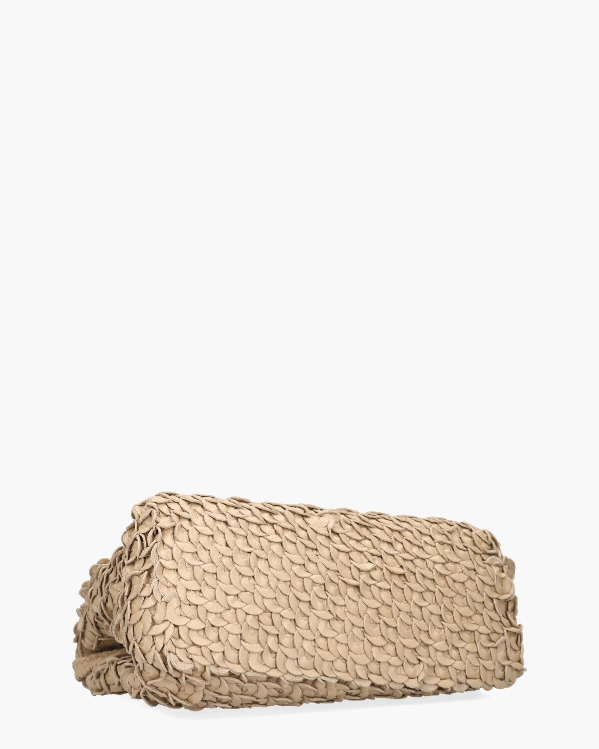 Caroline Canope Beige Tas