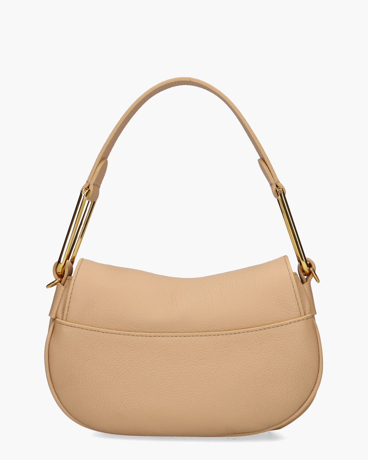 Magie Mini Lichtbruin Tas
