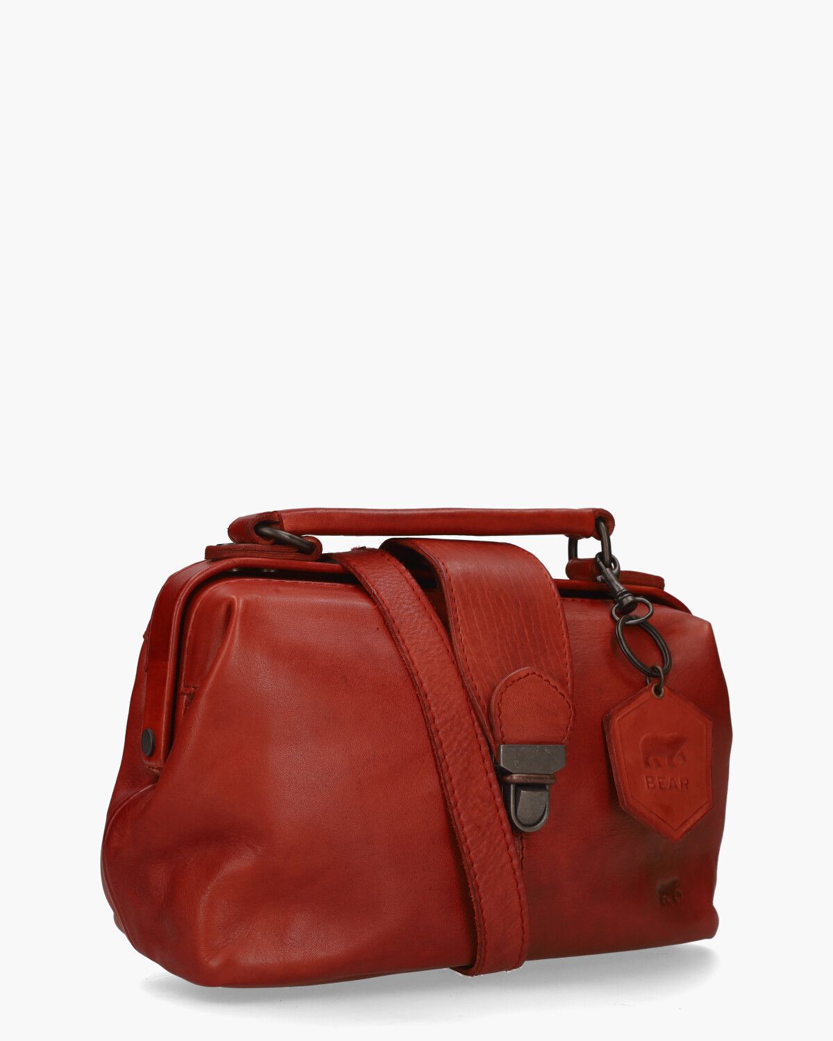 Julia CL42523 Rood Tas