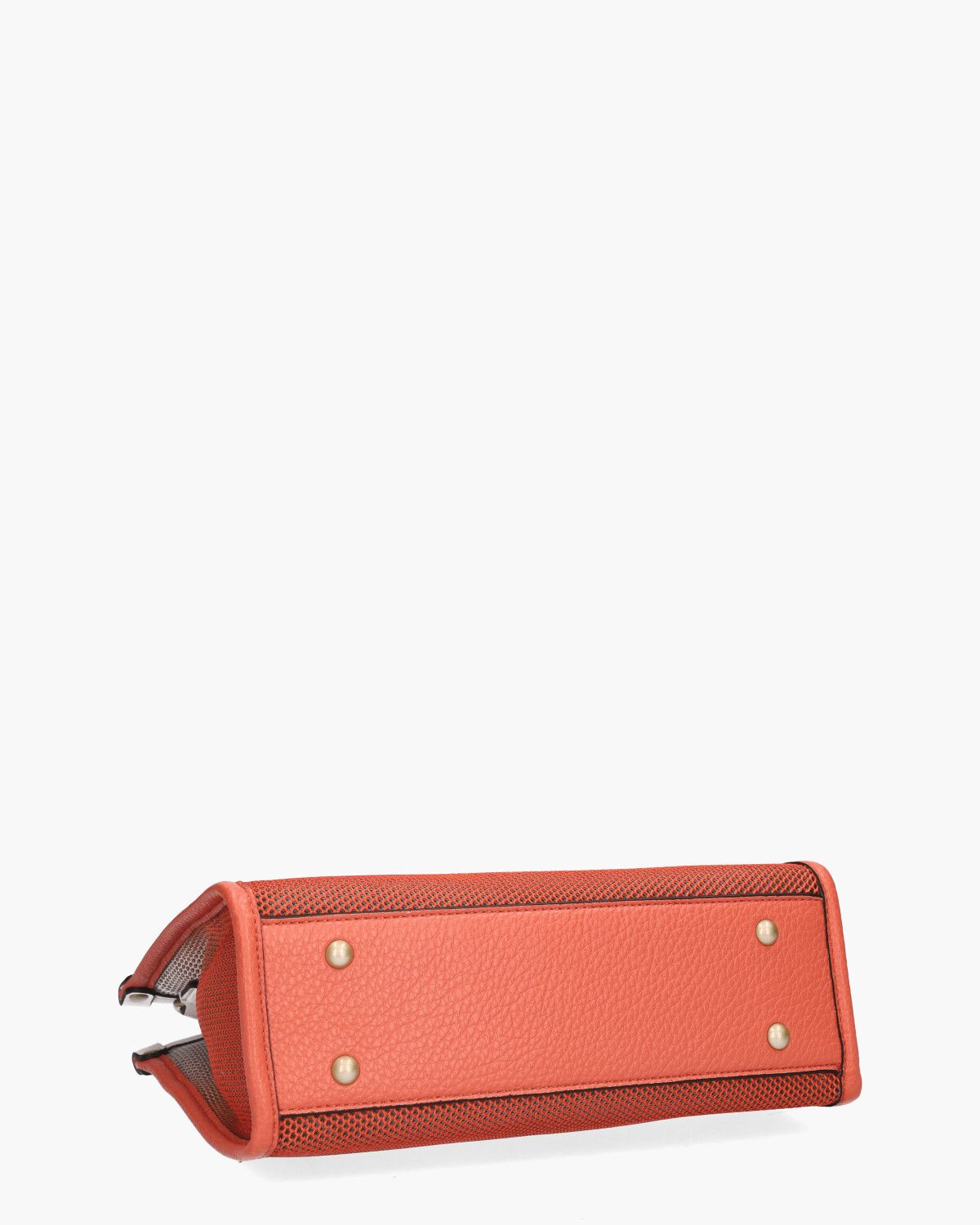 BV253825 Rood/Wit Tas