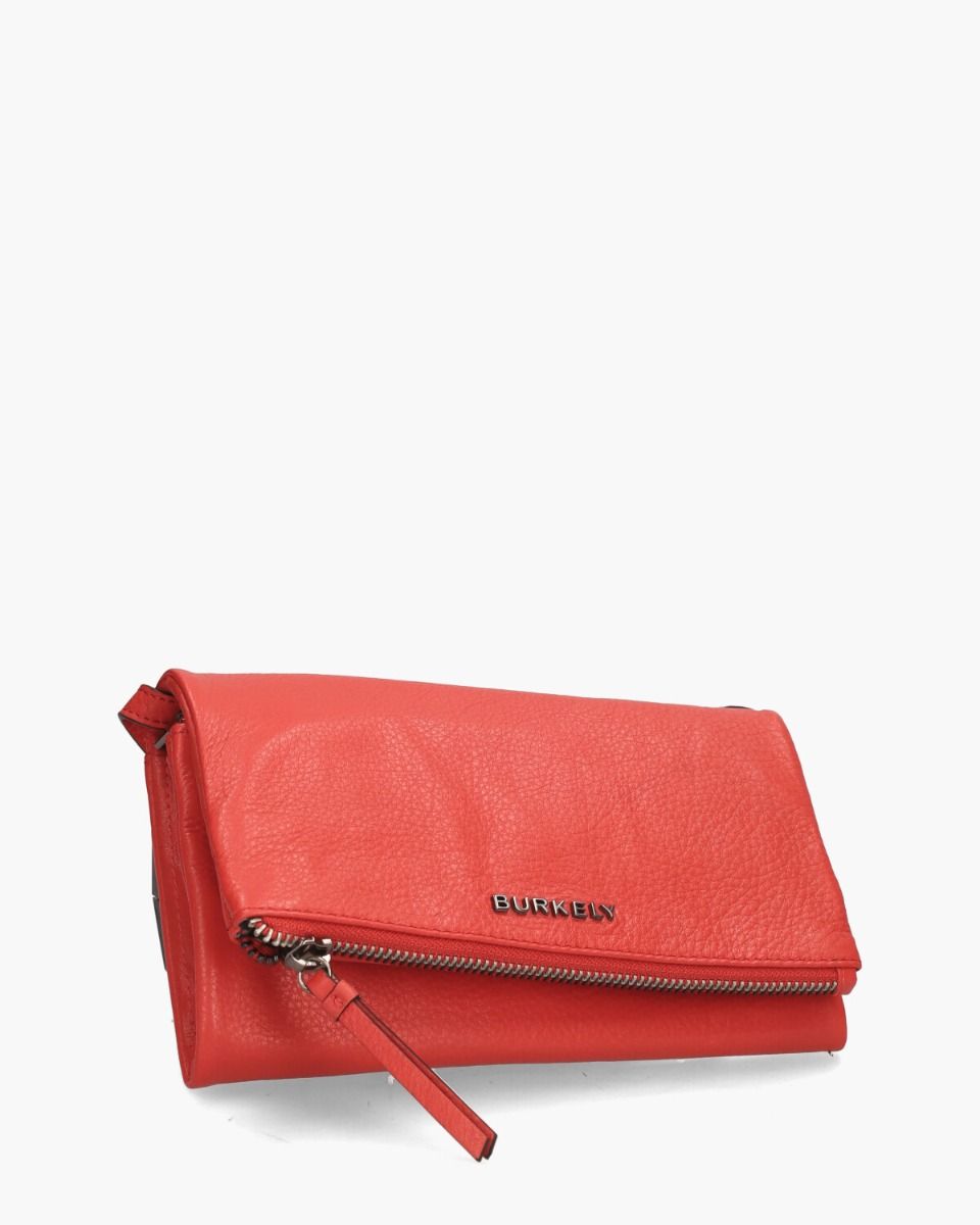 Rock Ruby Phone Bag Rood Tas