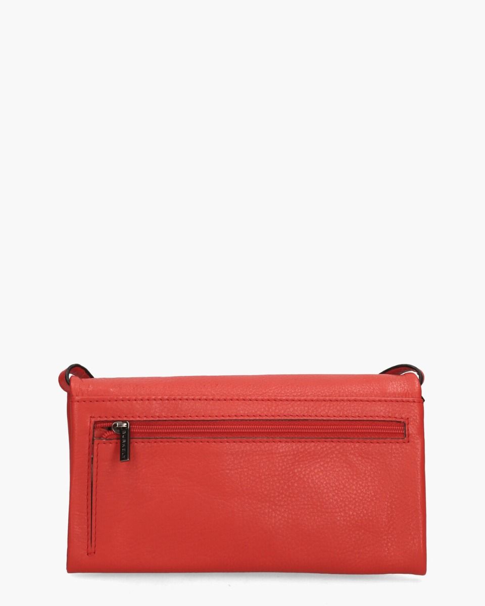 Rock Ruby Phone Bag Rood Tas