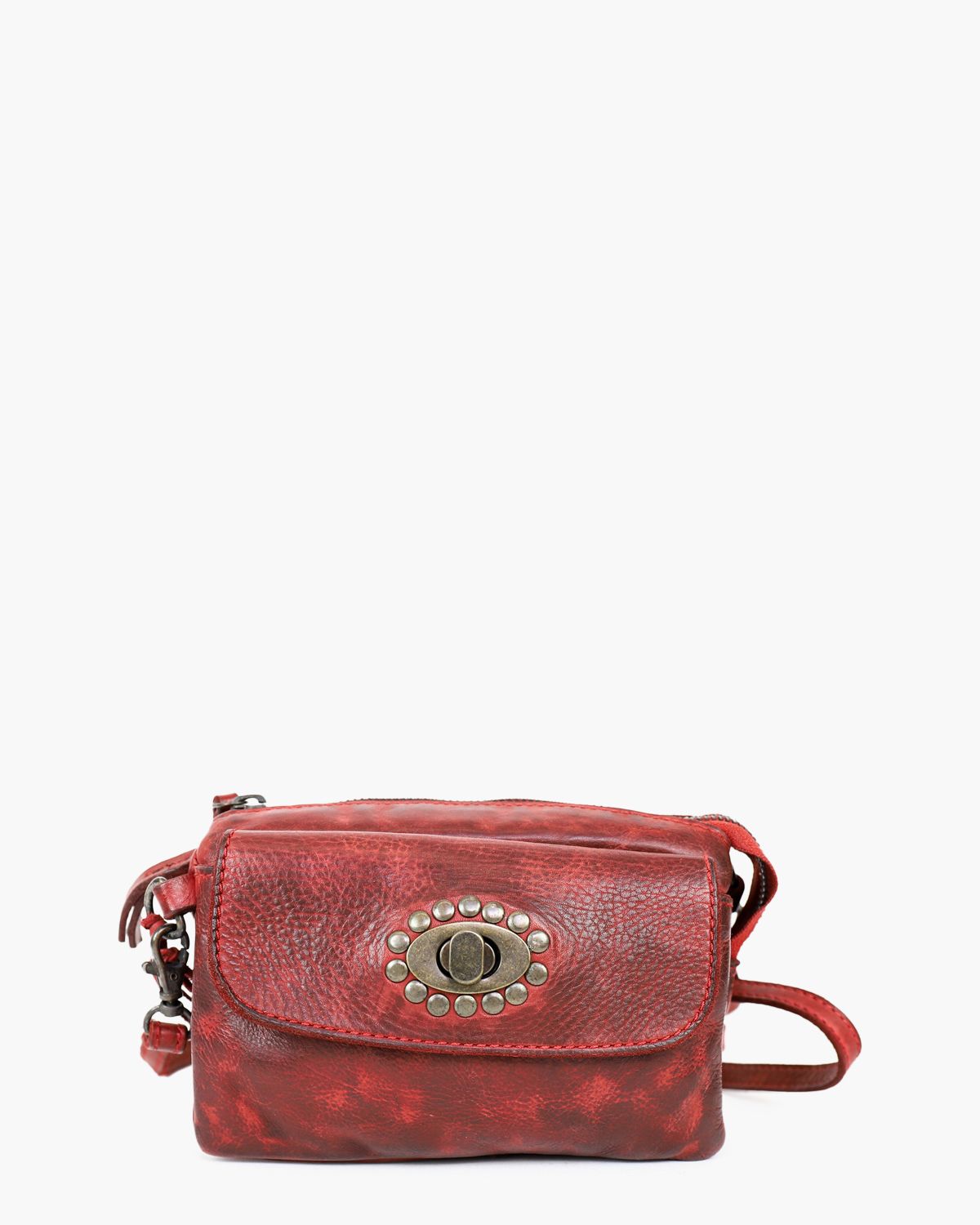 Sola CP4846 Rood Tas