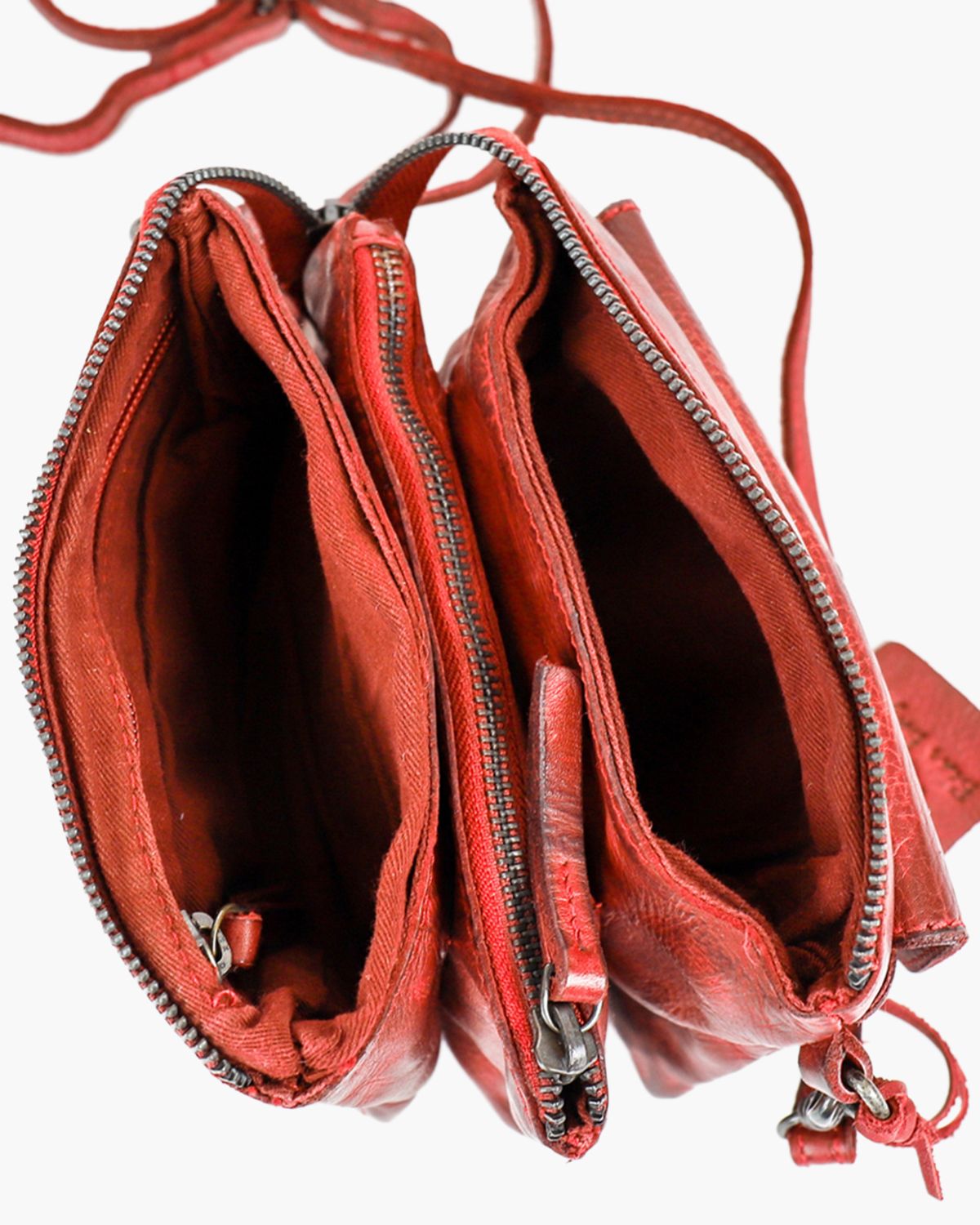 Sola CP4846 Rood Tas