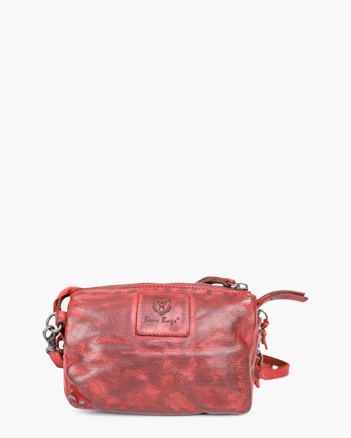 Sola CP4846 Rood Tas