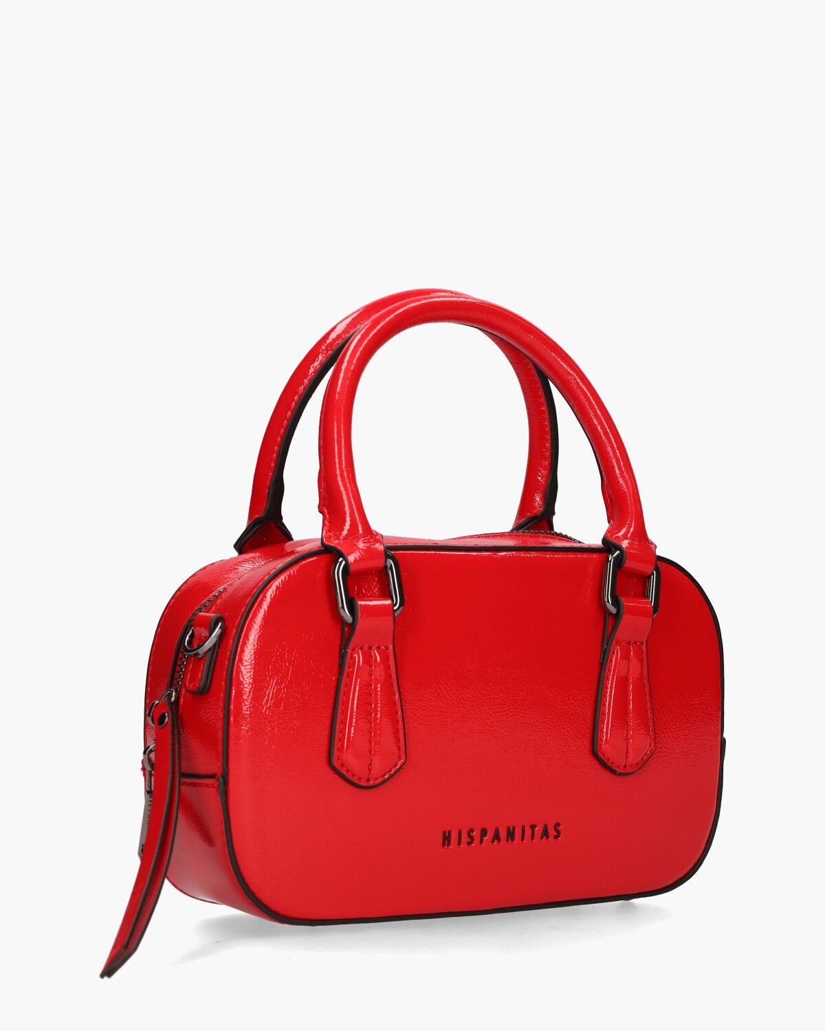 BI243538 Rood Tas 