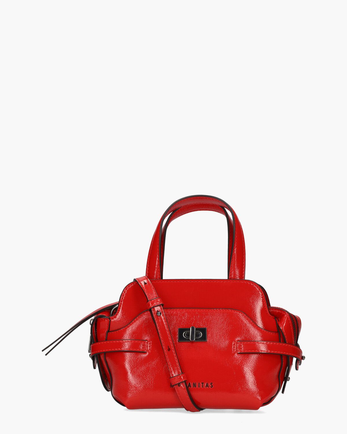 BI243533 Rood Tas