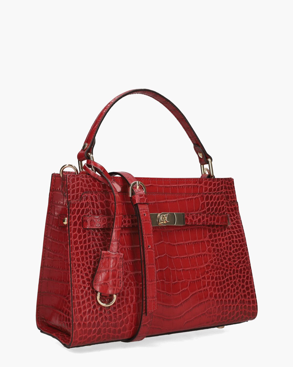 469 Rood Tas