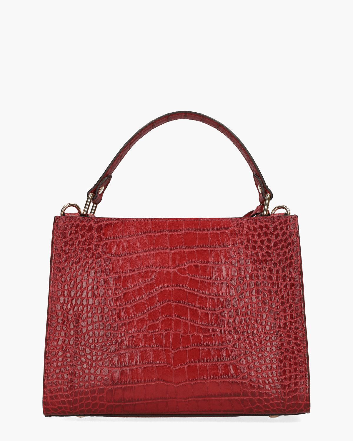 469 Rood Tas