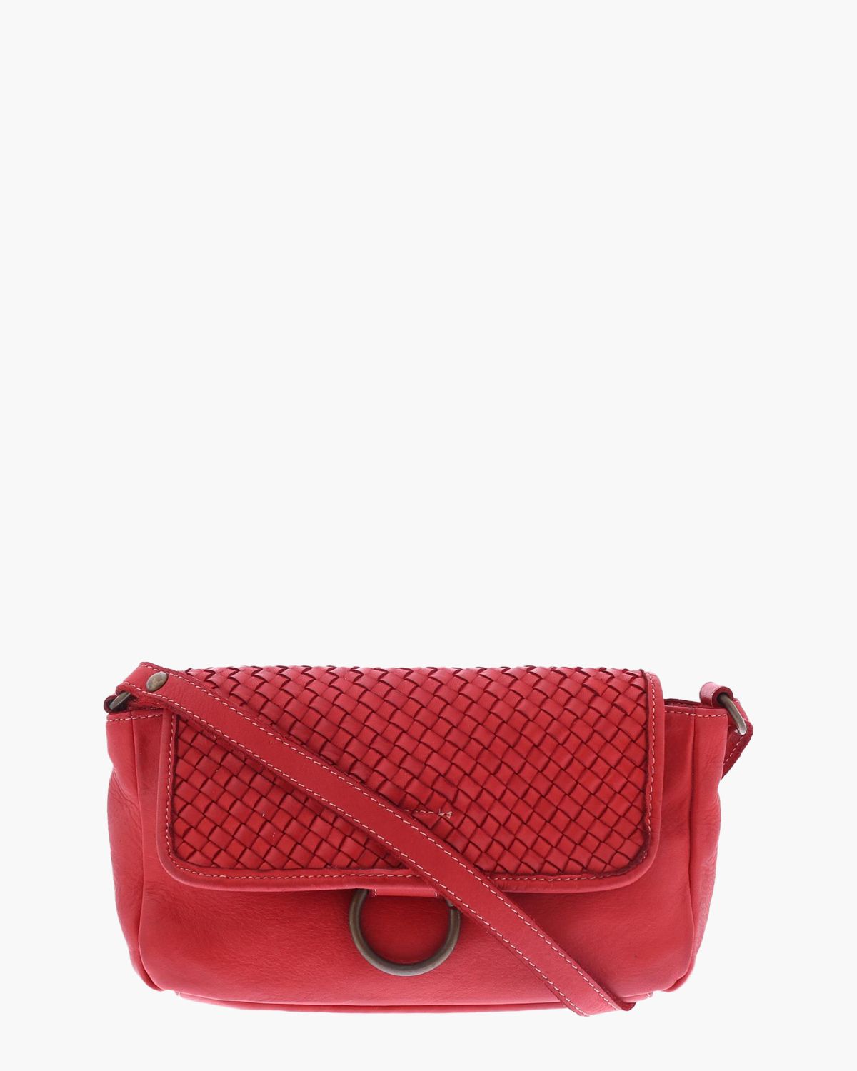 Mirka Rood Tas