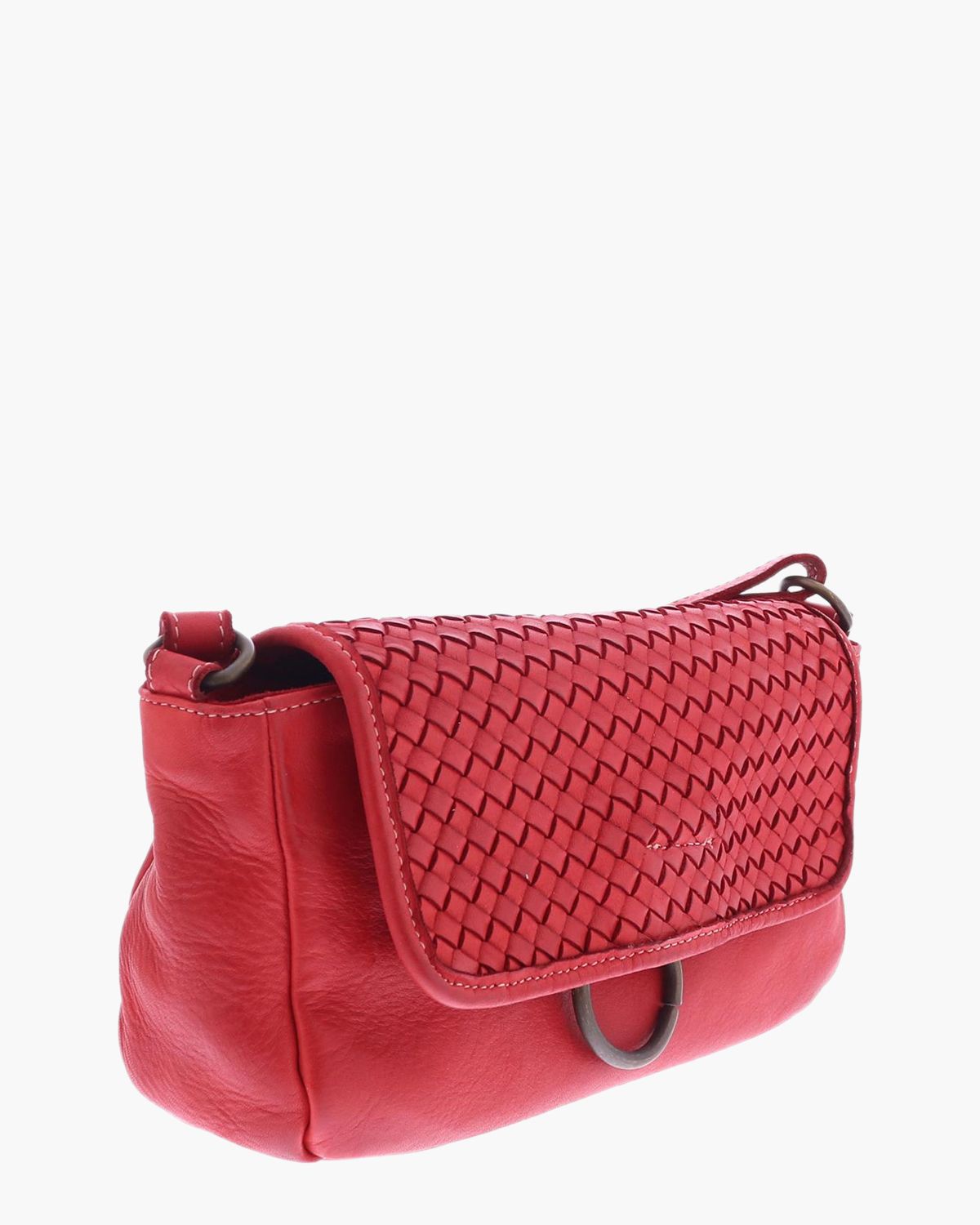 Mirka Rood Tas
