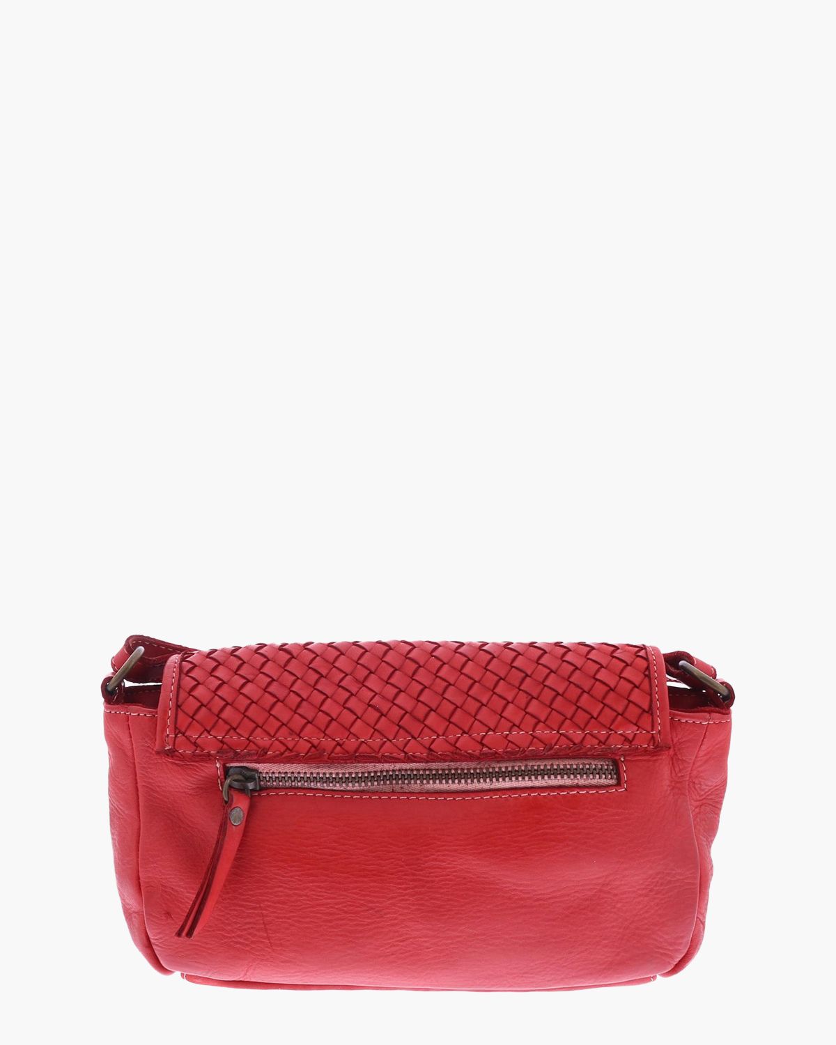 Mirka Rood Tas