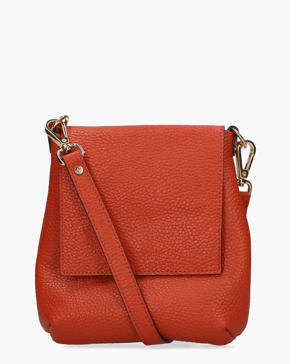 542 Rood Tas