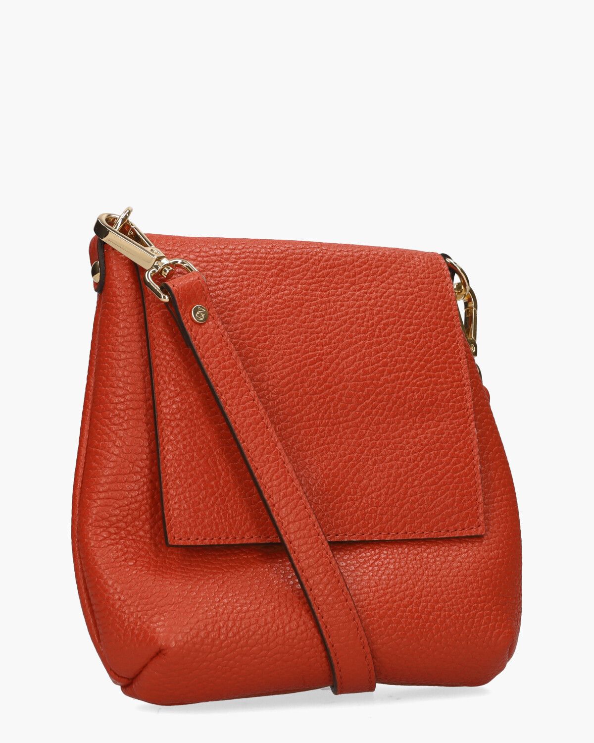542 Rood Tas
