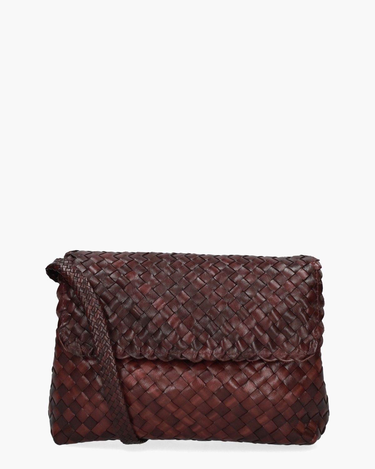 Caroline Bordeaux Tas