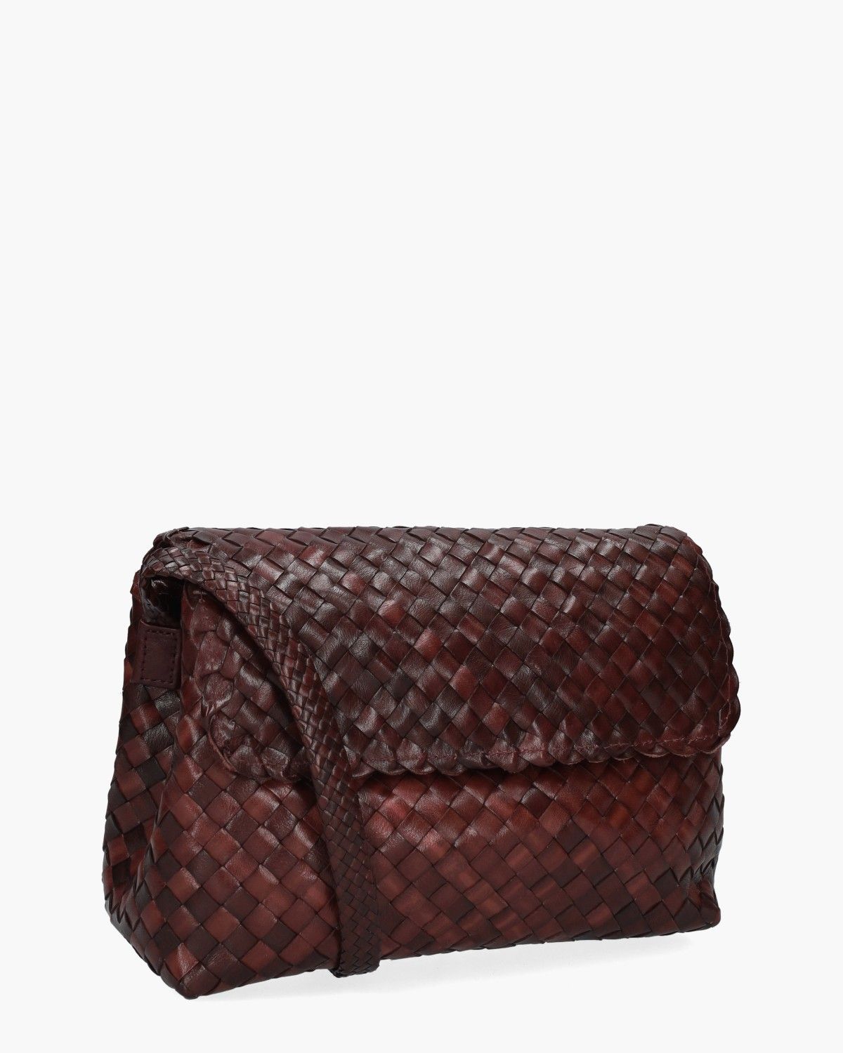 Caroline Bordeaux Tas