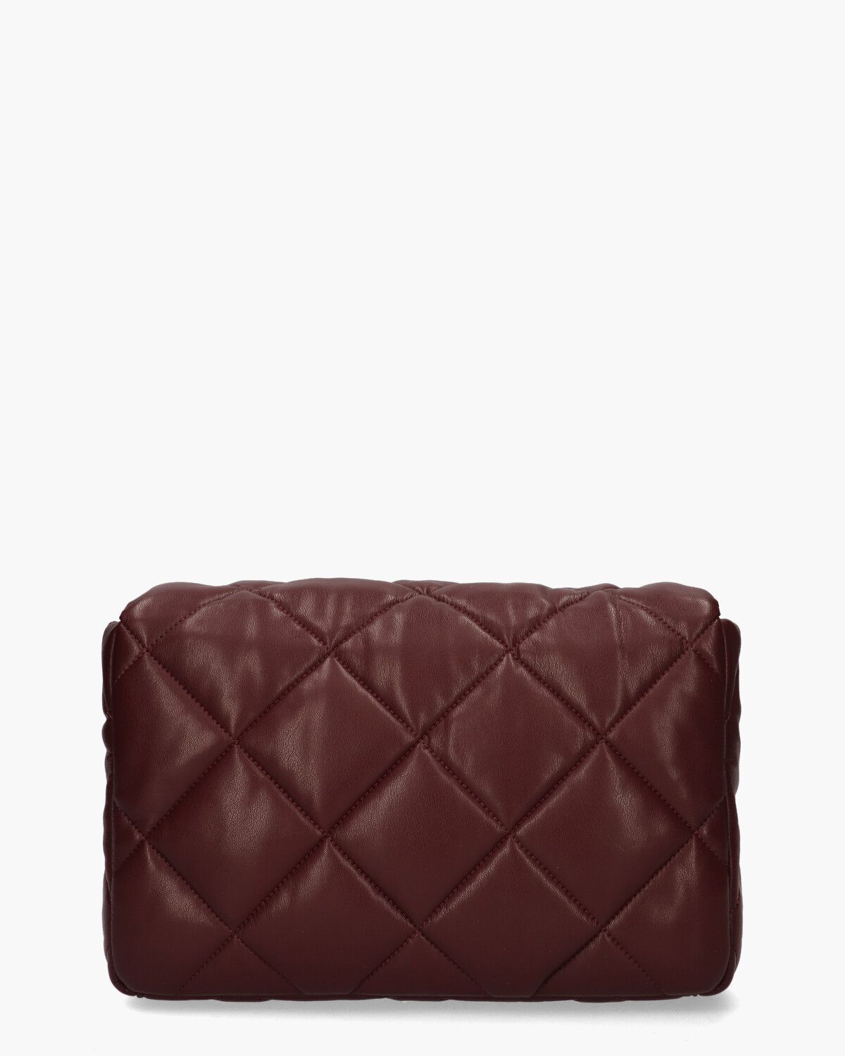 Wanda Mini II Aubergine Tas