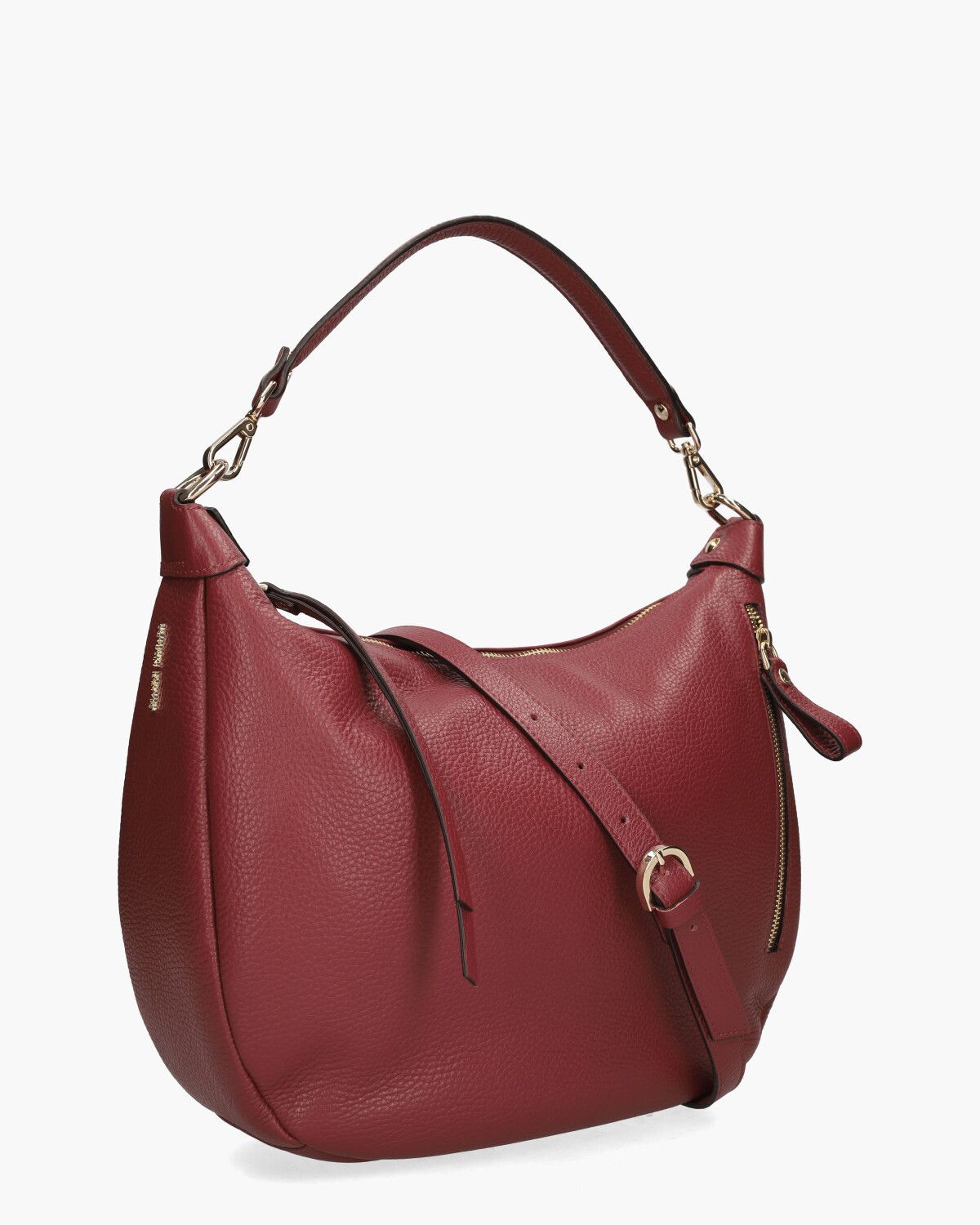 442 Bordeauxrood Tas